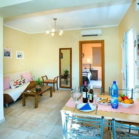 Villa Jasmine Sostis By